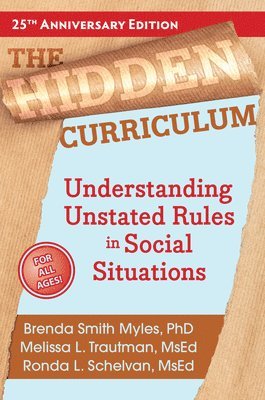 The Hidden Curriculum 1