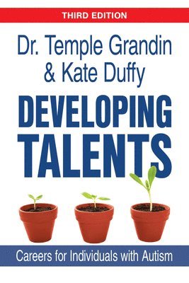 Developing Talents 1