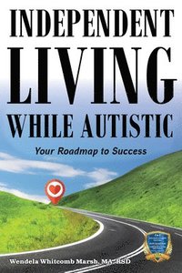 bokomslag Independent Living While Autistic