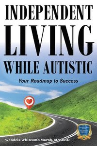 bokomslag Independent Living while Autistic