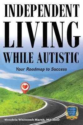 bokomslag Independent Living While Autistic