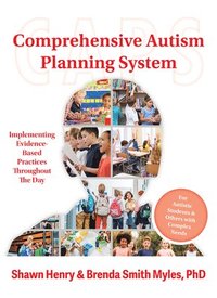 bokomslag Comprehensive Autism Planning System (CAPS) for Individuals With Autism Spectrum Disorders and Related Disabilities