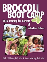 bokomslag Broccoli Boot Camp