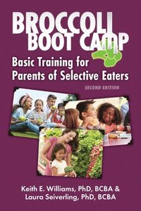 bokomslag Broccoli Boot Camp