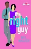 Mel Walker - Right Guy - A Fake Dating Small Town Romance, Häftad. Tillgänglighet: Lägg i varukorg