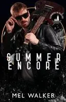 Walker - Summer Encore, Häftad. Tillgänglighet: Lägg i varukorg