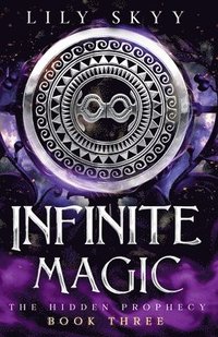 bokomslag Infinite Magic