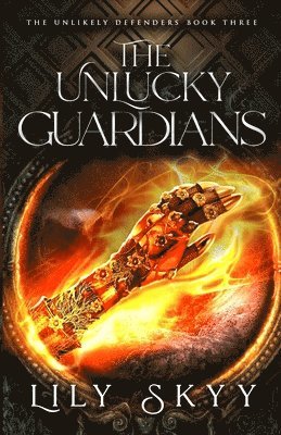 The Unlucky Guardians 1