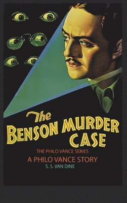 The Benson Murder Case 1