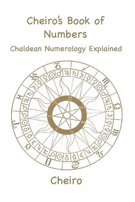 Cheiro's Book of Numbers 1