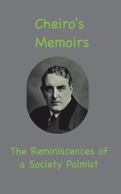 Cheiro's Memoirs 1