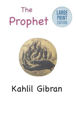 Kahlil Gibran - Prophet, Häftad
