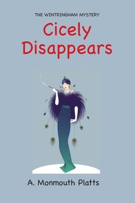 A Monmouth Platts - Wintringham Mystery, Häftad