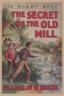 Hardy Boys 1