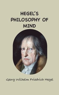 bokomslag Hegel's Philosophy of Mind