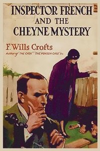 bokomslag The Cheyne Mystery