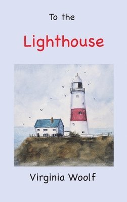 To the Lighthouse 1