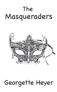 bokomslag Masqueraders