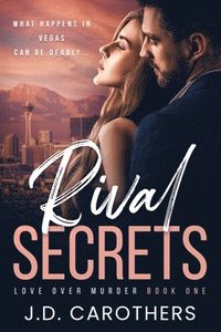 bokomslag Rival Secrets