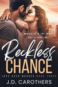 bokomslag Reckless Chance
