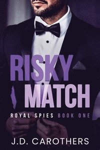bokomslag Risky Match