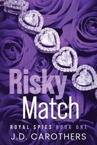 bokomslag Risky Match