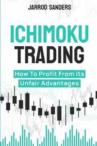 bokomslag Ichimoku Trading