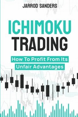 bokomslag Ichimoku Trading