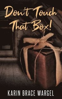 bokomslag Don't Touch That Box