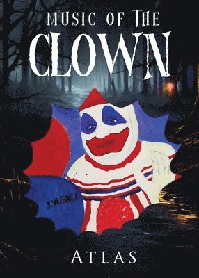 Atlas - Music of the Clown, Häftad
