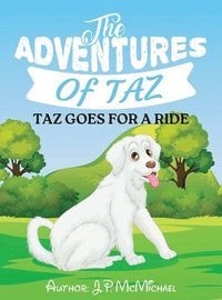 bokomslag The Adventures of Taz