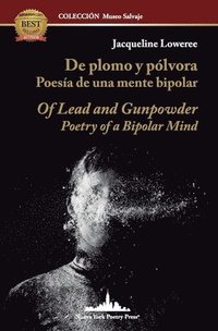 bokomslag De plomo y pólvora