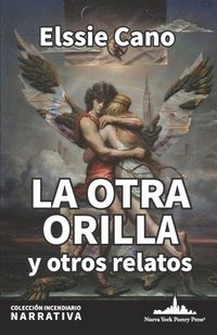 bokomslag otra orilla y otros relatos