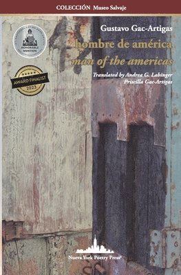 hombre de américa 1