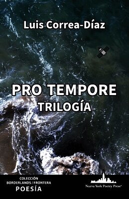 Luis Correa-Díaz - pro tempore, Häftad