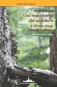bokomslag Una mujer cuelga del calendario