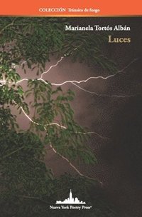 bokomslag Luces