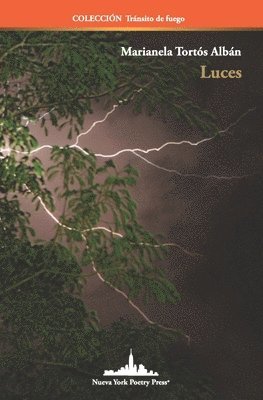 Marianela Tortós Albán - Luces, Häftad