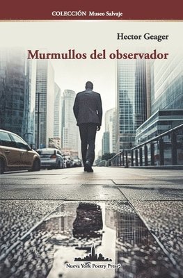 Murmullos del observador 1