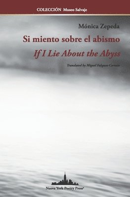 Si miento sobre el abismo