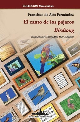 canto de los pájaros