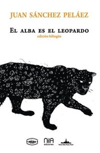 bokomslag El alba es el leopardo