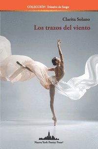 bokomslag trazos del viento
