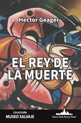 bokomslag Rey de la Muerte