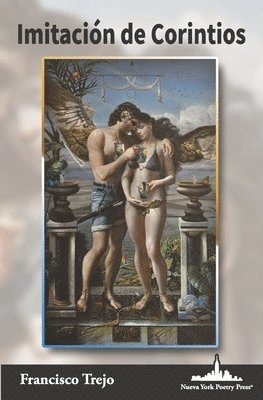 bokomslag Imitación de Corintios
