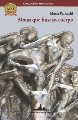 María Palitachi, Marisa Russo - Almas que buscan cuerpo, Häftad