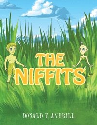 bokomslag The Niffits