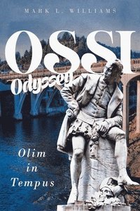 bokomslag Ossi Odyssey