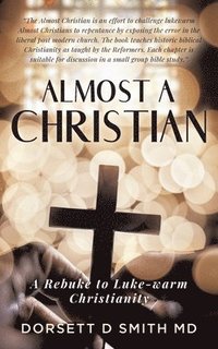 bokomslag Almost A Christian