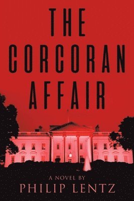 bokomslag Corcoran Affair